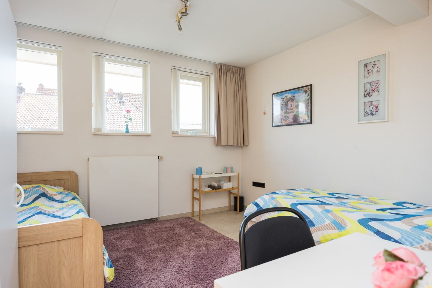 Appartement te koop: Grotestraat 243A, Borne