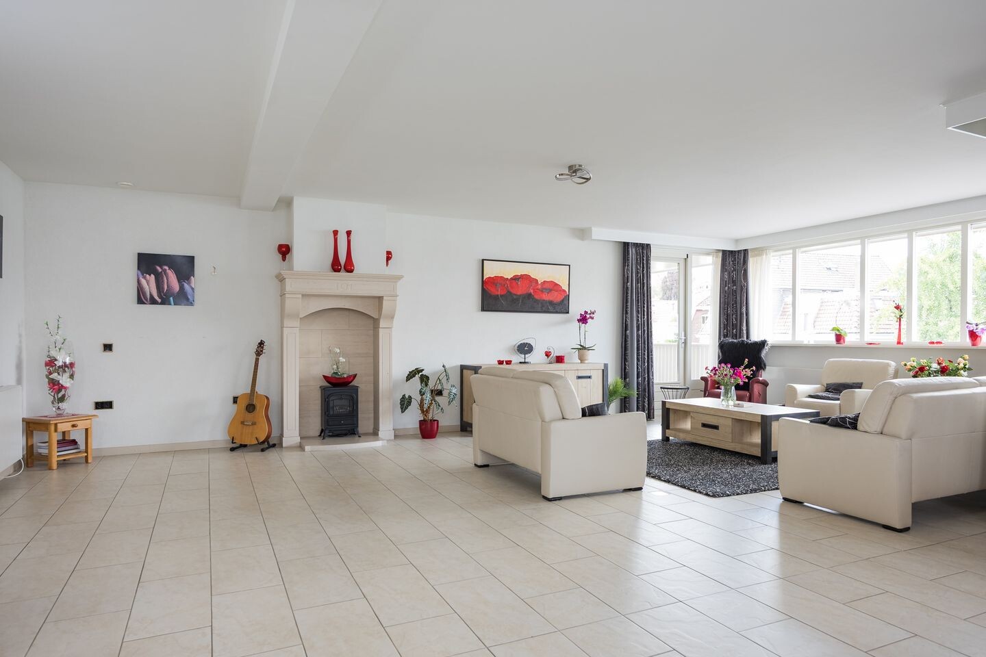 Appartement te koop: Grotestraat 243A, Borne