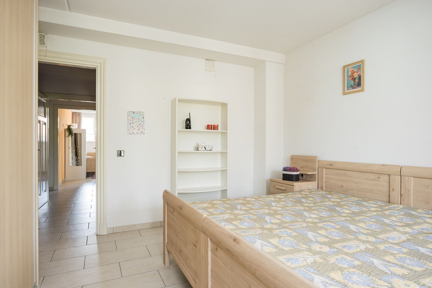 Appartement te koop: Grotestraat 243A, Borne