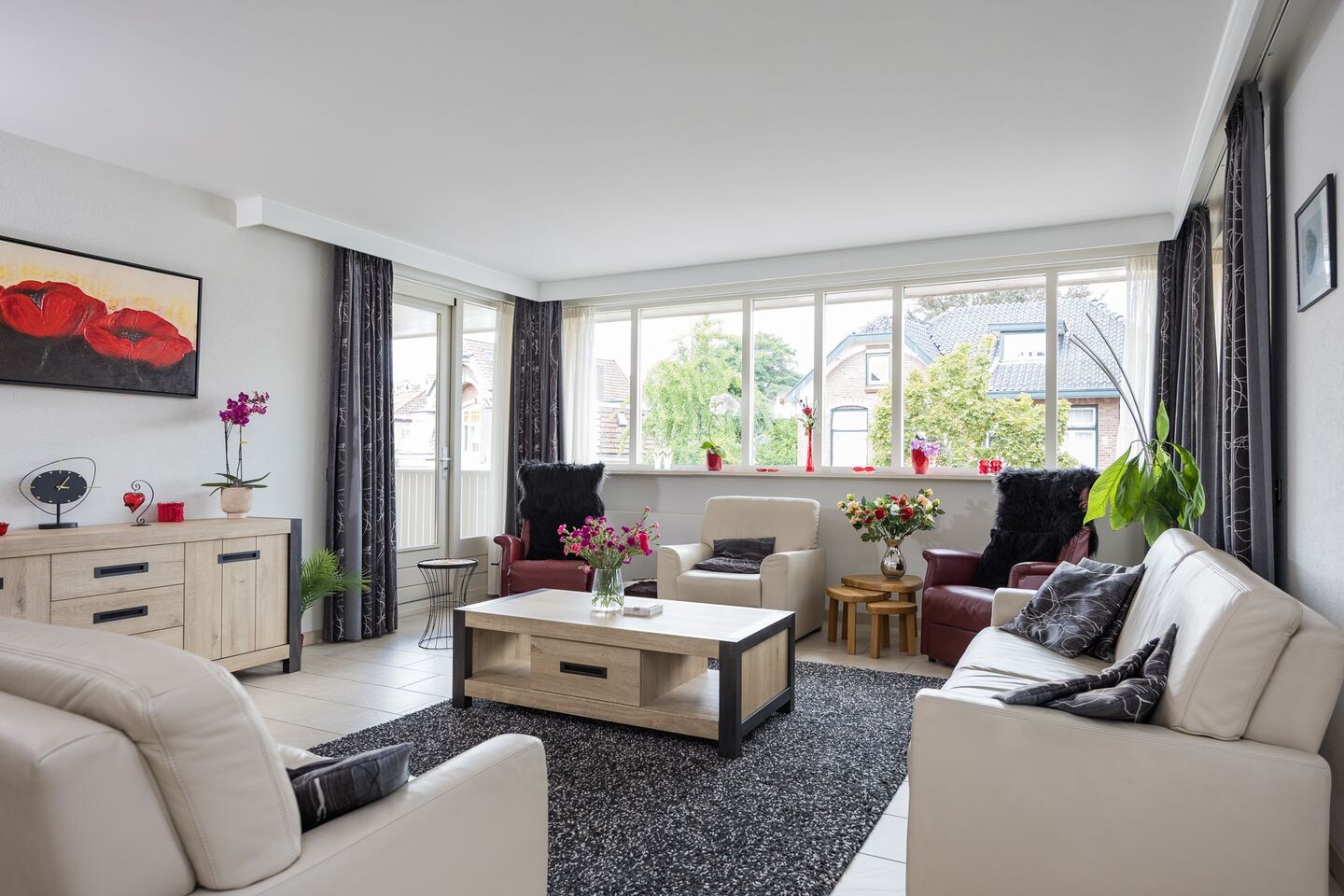 Appartement te koop: Grotestraat 243A, Borne