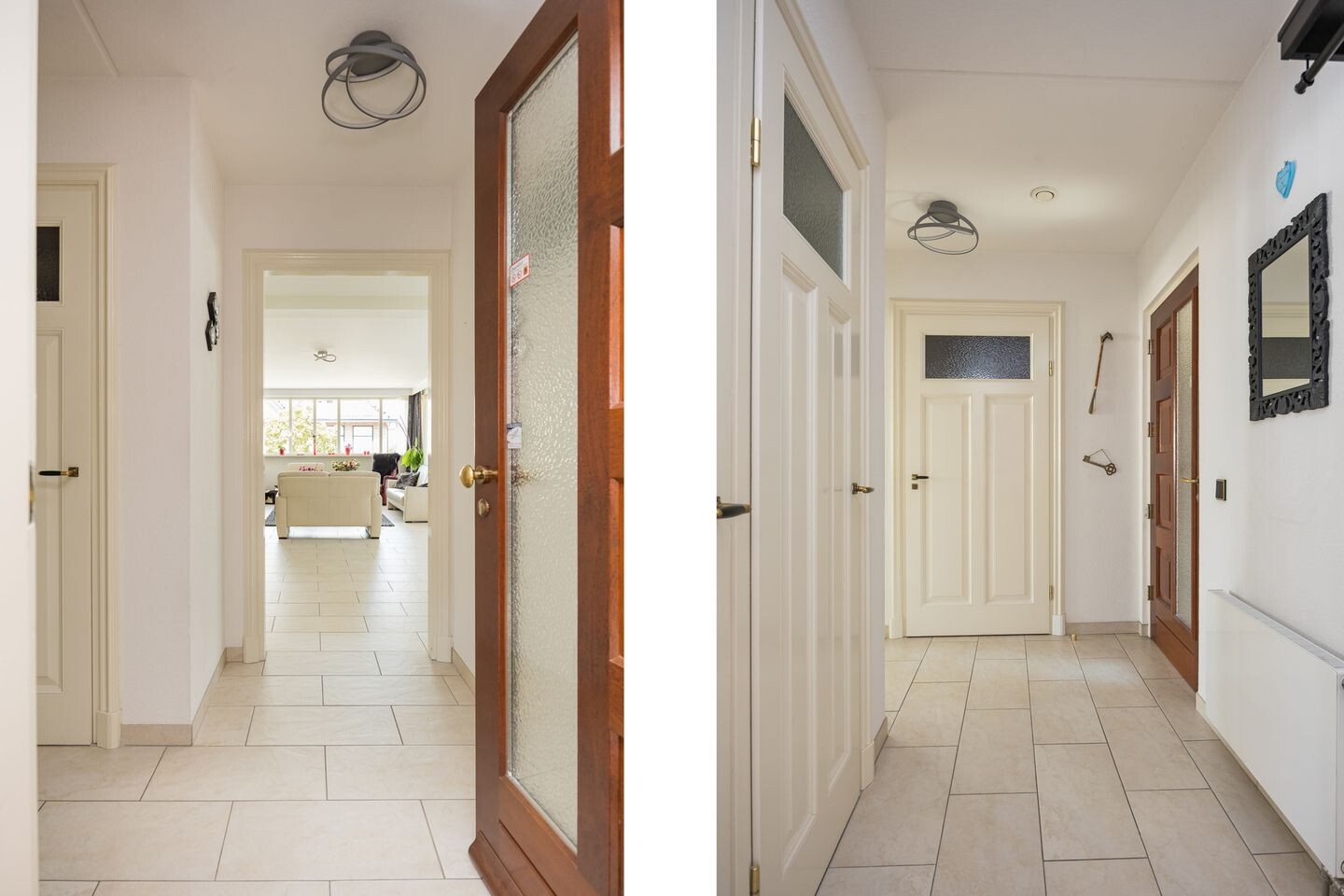 Appartement te koop: Grotestraat 243A, Borne