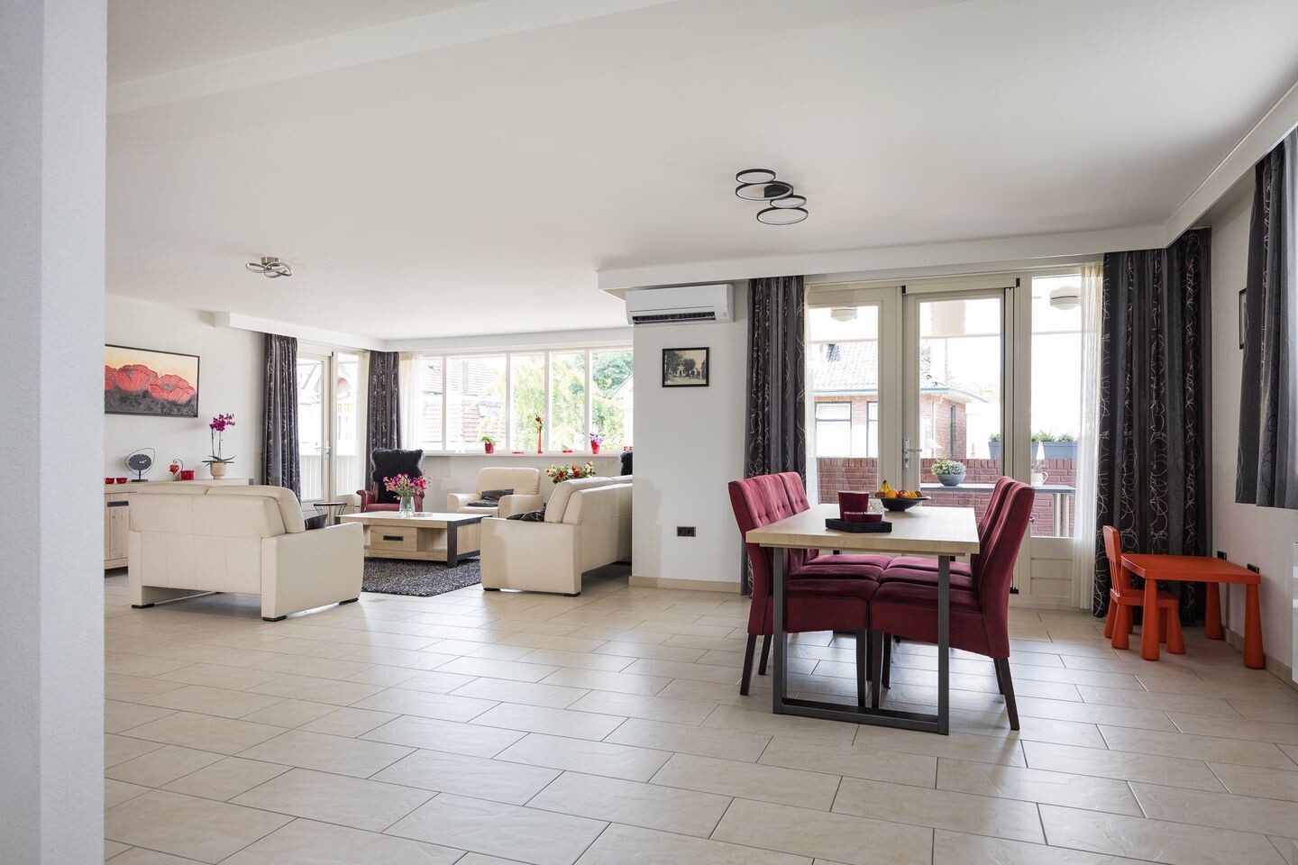 Appartement te koop: Grotestraat 243A, Borne