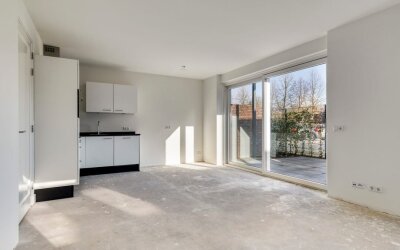 Grotestraat 104-D
