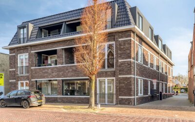 Grotestraat 104-E