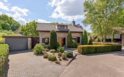 Meijlingsgaarde 3