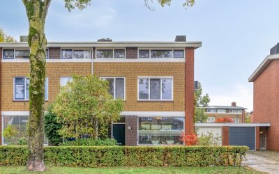 van Heemskerkstraat 10