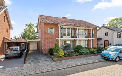 Huis te koop Morseltdijk 41