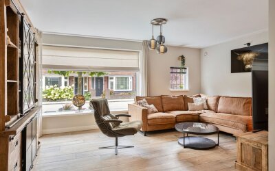 Huis te koop Morseltdijk 53