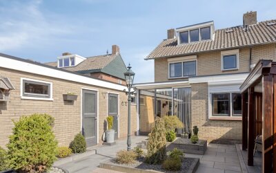 Woolderweg 60