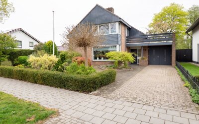 Europastraat 79