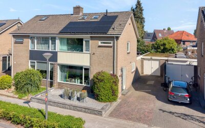 Europastraat 105