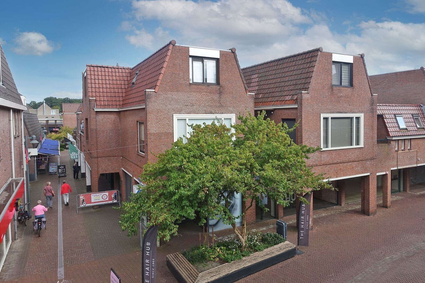 Appartement te koop: Nijstad 25, Borne