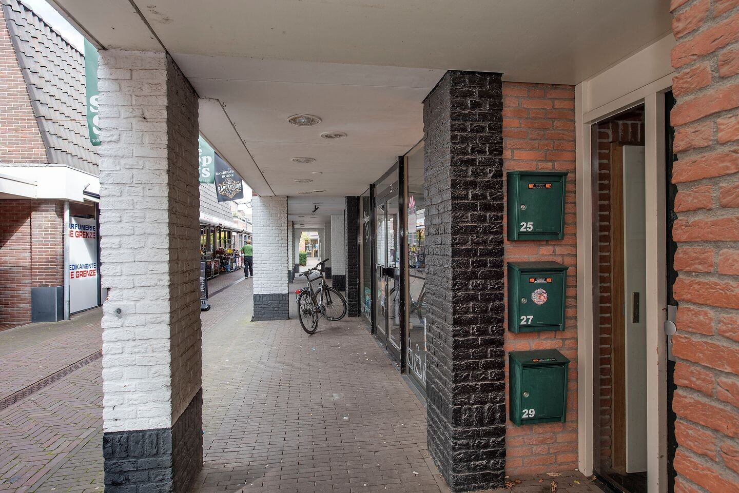 Appartement te koop: Nijstad 25, Borne