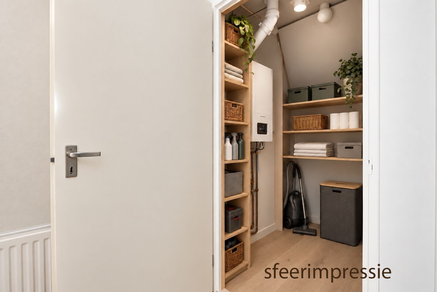 Appartement te koop: Nijstad 25, Borne