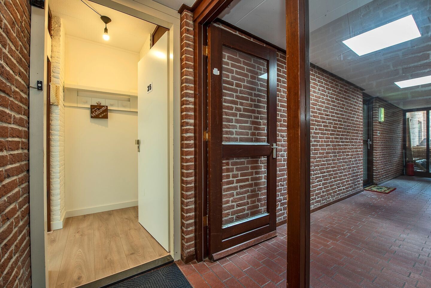 Appartement te koop: Nijstad 25, Borne
