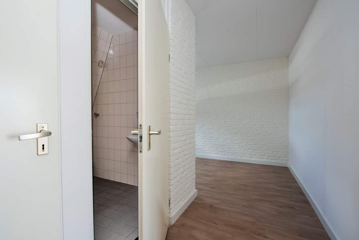 Appartement te koop: Nijstad 25, Borne