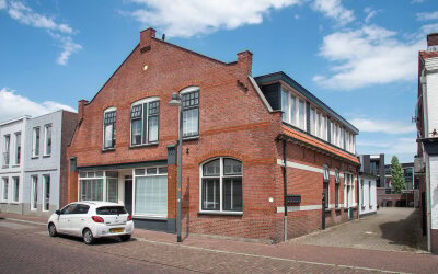 Hofstraat 16-A