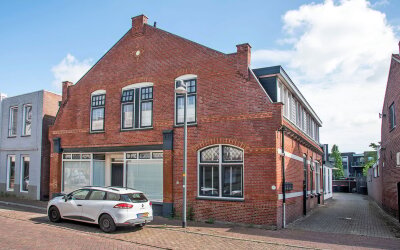 Hofstraat 16-B