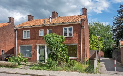 von Bönninghausenstraat 6