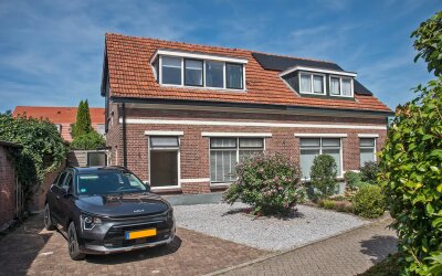 Kampweg 1