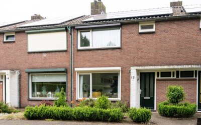 Orionstraat 12