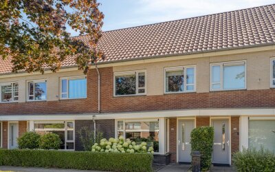 Jupiterstraat 27