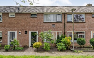 Saturnusstraat 39