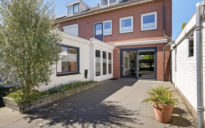 Neptunusstraat 9