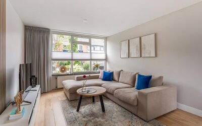 Dorus Rijkersstraat 5