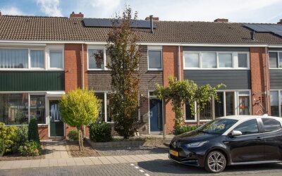 Dorus Rijkersstraat 9
