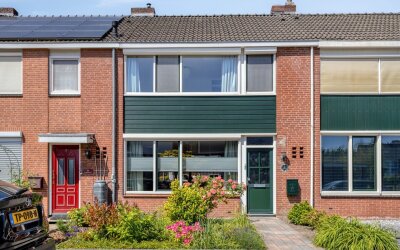 Evertzenstraat 24