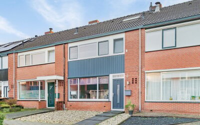 Evertzenstraat 31