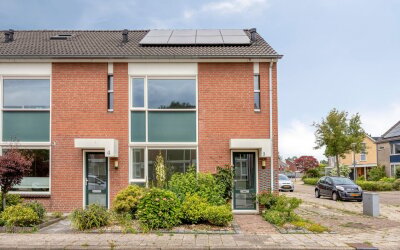 Coendersstraat 2