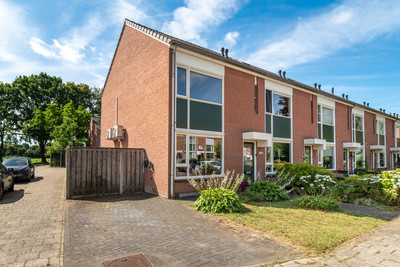 Coendersstraat 1