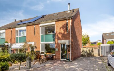 Van Brakelstraat 14