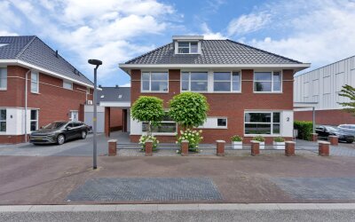 Deurningerweg 4