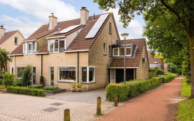 Zevenblad 14