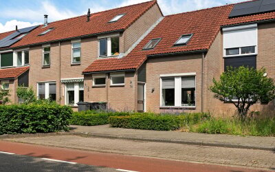 Weerselosestraat 74