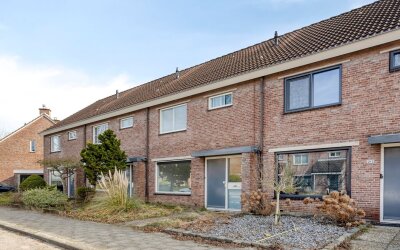Weerselosestraat 214