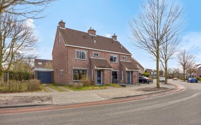 Weerselosestraat 222