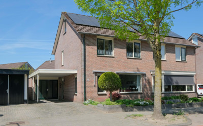 Weerselosestraat 269