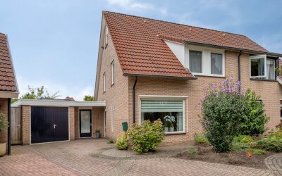 Huis te koop Boekweit 20