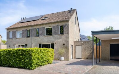 Erve Stroomboer 52