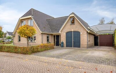 Erve Stroomboer 13