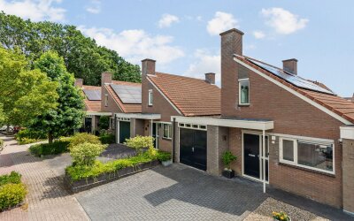 Erve Stroomboer 73
