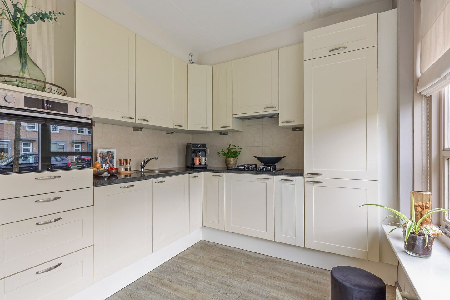 Hoekwoning te koop: Bongerd 63, Borne