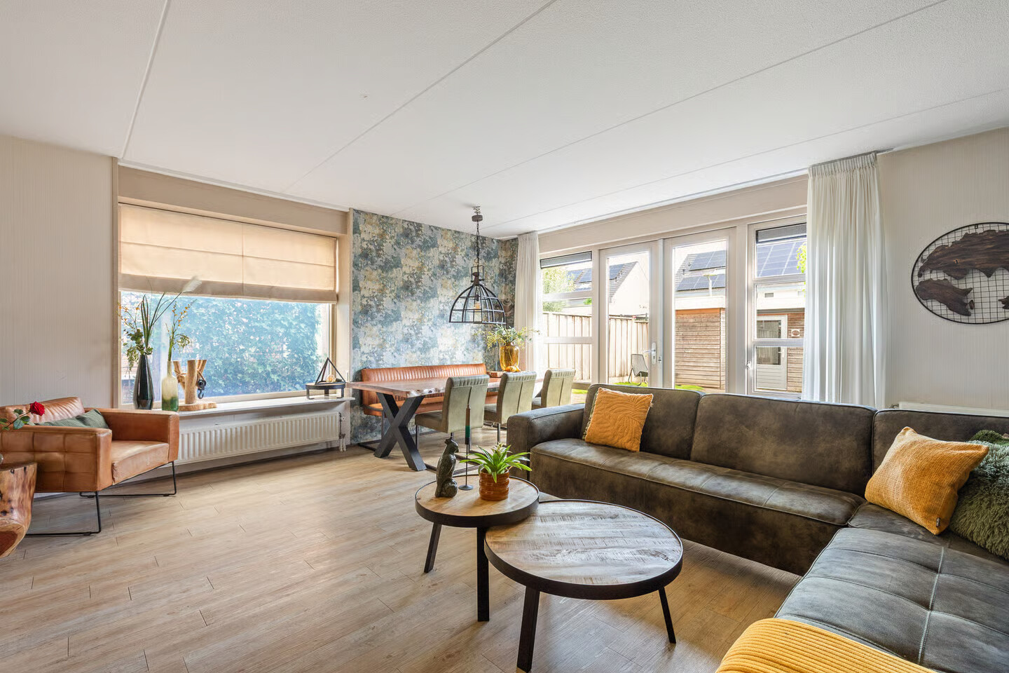 Hoekwoning te koop: Bongerd 63, Borne