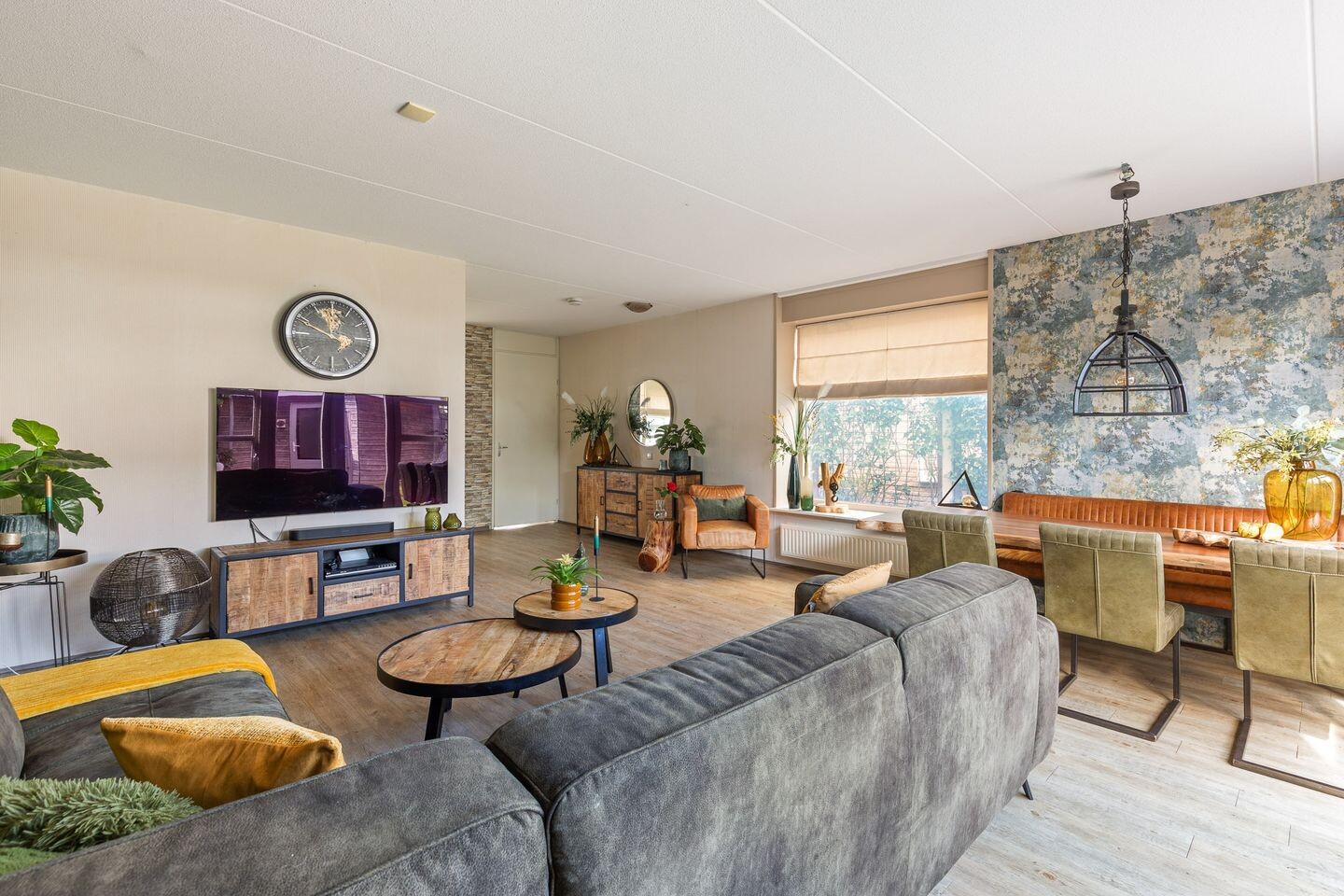 Hoekwoning te koop: Bongerd 63, Borne
