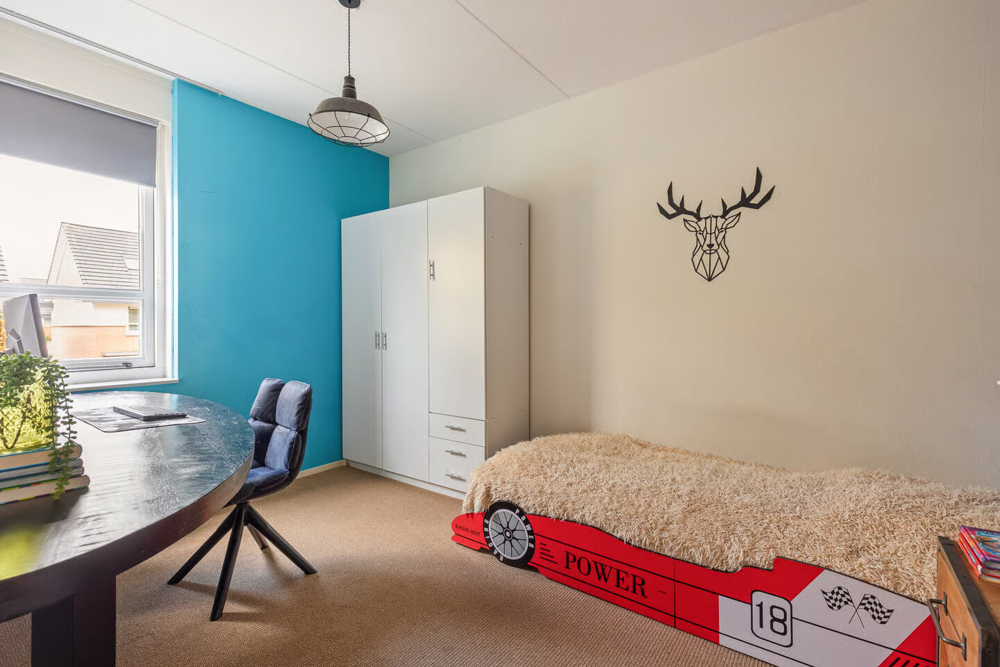 Hoekwoning te koop: Bongerd 63, Borne