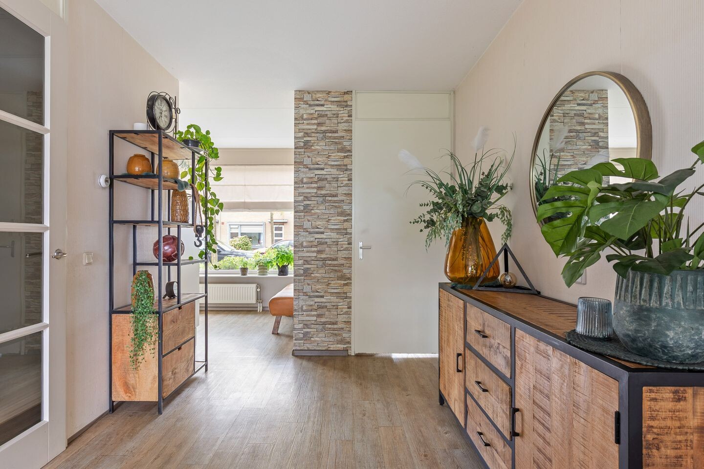 Hoekwoning te koop: Bongerd 63, Borne